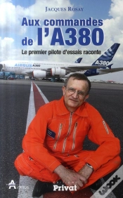 Capa do artigo Aux Commandes De L