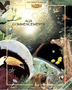 Capa do artigo Aux Commencements
