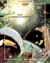 Capa do artigo Aux Commencements