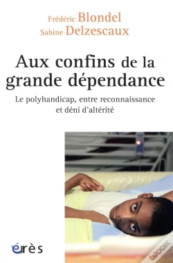 Capa do artigo Aux Confins De La Grande Dépendance