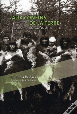 Capa do artigo Aux Confins De La Terre