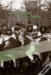Capa do artigo Aux Confins De La Terre