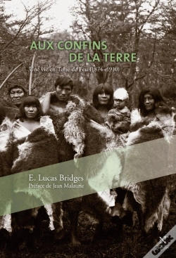 Capa do artigo Aux Confins De La Terre