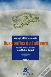 Capa do artigo Aux Confins  De L