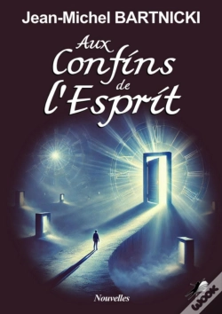 Capa do artigo Aux Confins De L'Esprit