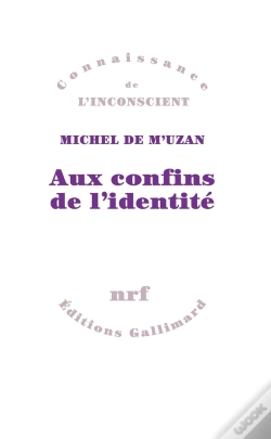 Capa do artigo Aux Confins De L'Identité
