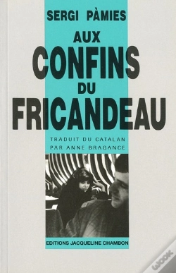 Capa do artigo Aux Confins Du Fricandeau