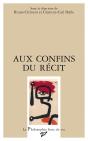 Aux Confins Du Récit - Preview