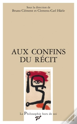Capa do artigo Aux Confins Du Récit