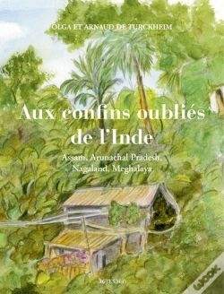 Capa do artigo Aux Confins Oublies De L'Inde