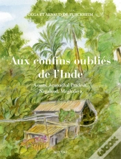 Capa do artigo Aux Confins Oublies De L