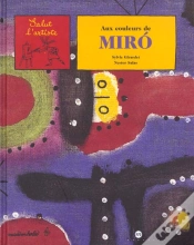Capa do artigo Aux Couleurs De Miró