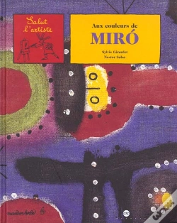 Capa do artigo Aux Couleurs De Miró