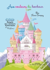 Capa do artigo Aux Couleurs Du Bonheur
