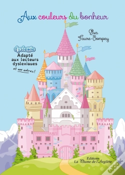 Capa do artigo Aux Couleurs Du Bonheur