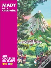 Capa do artigo Aux Couleurs Du Temps