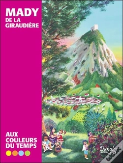 Capa do artigo Aux Couleurs Du Temps