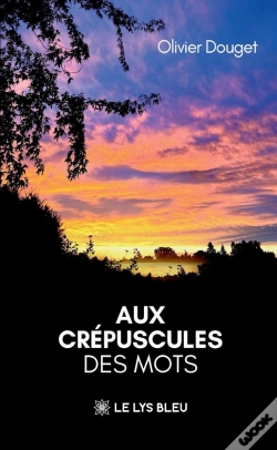 Capa do artigo Aux Crépuscules Des Mots