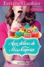 Aux Delices De Miss Caprice - Preview