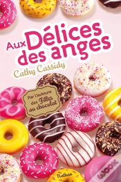 Capa do artigo Aux Délices Des Anges