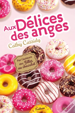 Capa do artigo Aux Délices Des Anges
