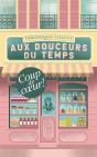 Aux Douceurs Du Temps - Preview