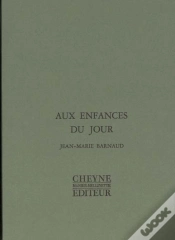 Capa do artigo Aux Enfances Du Jour