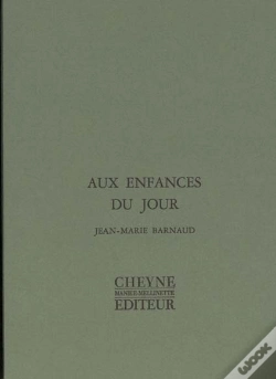 Capa do artigo Aux Enfances Du Jour