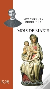 Capa do artigo Aux Enfants Chretiens, Mois De Marie