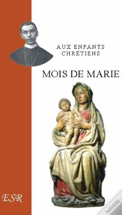 Capa do artigo Aux Enfants Chretiens, Mois De Marie