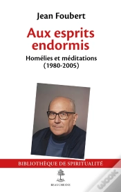 Capa do artigo Aux Esprits Endormis