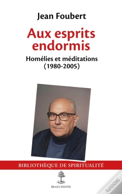 Capa do artigo Aux Esprits Endormis