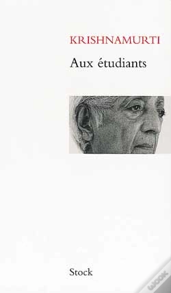 Capa do artigo Aux Etudiants