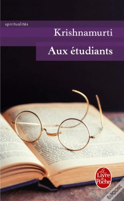 Capa do artigo Aux Etudiants