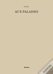 Capa do artigo Aux Falaises