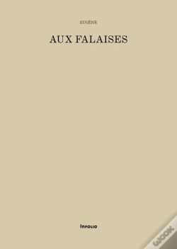 Capa do artigo Aux Falaises