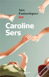 Aux Fantastiques