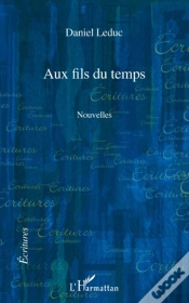 Capa do artigo Aux Fils Du Temps