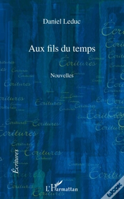 Capa do artigo Aux Fils Du Temps