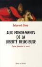 Aux Fondements De La Liberté Religieuse ; Église, Judaïsme Et Islam - Preview