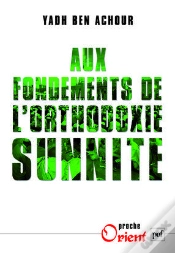 Capa do artigo Aux Fondements De L