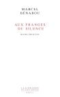 Aux Franges Du Silence : Gloses Pour Fll - Preview
