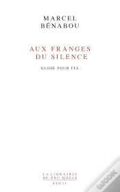 Capa do artigo Aux Franges Du Silence : Gloses Pour Fll