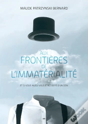 Capa do artigo Aux Frontieres De L Immaterialite