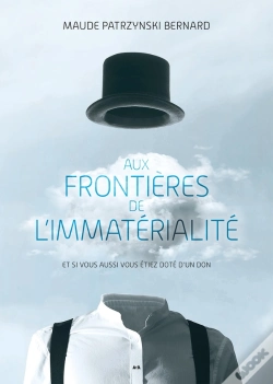Capa do artigo Aux Frontieres De L Immaterialite