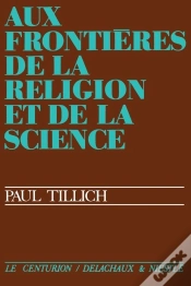 Capa do artigo Aux Frontières De La Religion Et De La Science