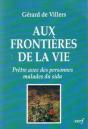 Aux Frontières De La Vie - Preview