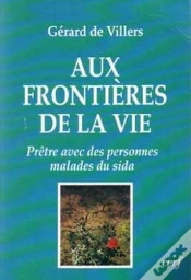 Capa do artigo Aux Frontières De La Vie