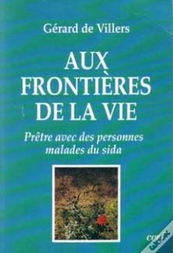 Capa do artigo Aux Frontières De La Vie