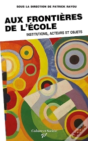 Capa do artigo Aux Frontières De L